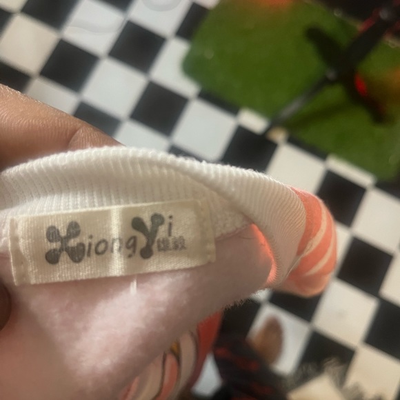 Sailor Moon Crop Jacket small/medium - Picture 4 of 5